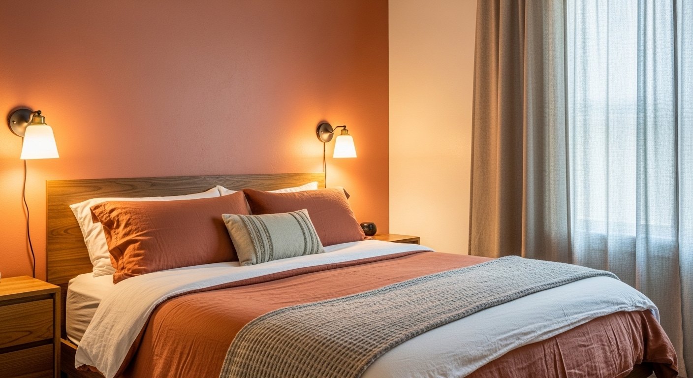Airbnb Bedroom Ideas Guests Actually Sleep Well In