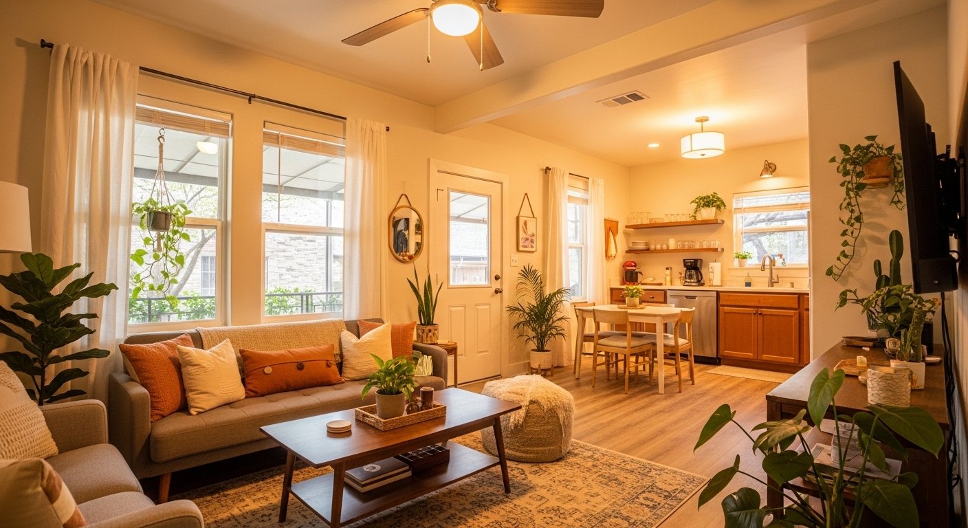 Airbnb Host Tips From Our First Year