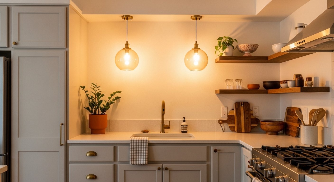 The Kitchen Refresh That Paid for Itself