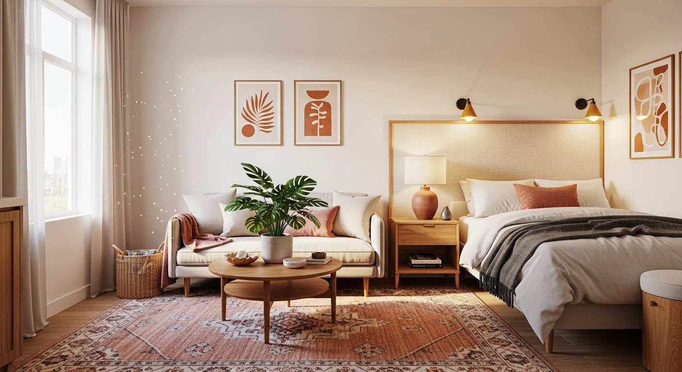 The Studio Apartment We Turned Into a Top Earner